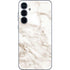 Taupe Marble Galaxy A55 5G Skin